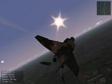 Wings over Europe: Cold War Gone Hot screenshot #9