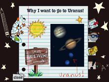Magic School Bus Explores the Solar System screenshot #11