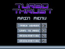 Turbo Thrust screenshot #3