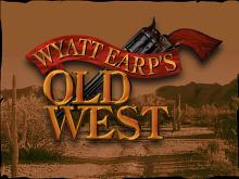 Wyatt Earp's Old West screenshot #1