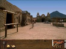 Wyatt Earp's Old West screenshot #13