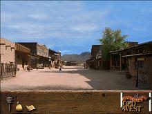 Wyatt Earp's Old West screenshot #4