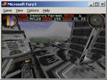 Fury3 screenshot #12