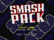 SEGA Smash Pack screenshot #1