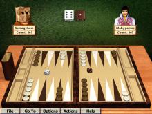 Hoyle Board Games 2001 screenshot #10