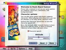 Hoyle Board Games 2001 screenshot #2