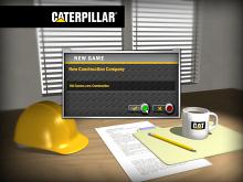 Caterpillar Construction Tycoon screenshot #2