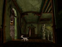 101 Dalmatians Escape From DeVil Manor screenshot #10