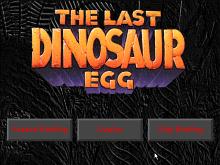 Awesome Adventures of Victor Vector & Yondo, The: The Last Dinosaur Egg screenshot #2