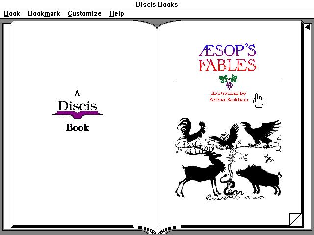download aesop fable download aesop fable