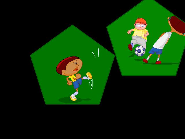 Backyard Soccer Download 1998 Sports Game