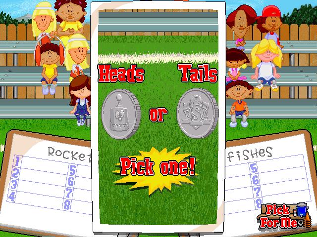 Backyard Soccer Download 1998 Sports Game