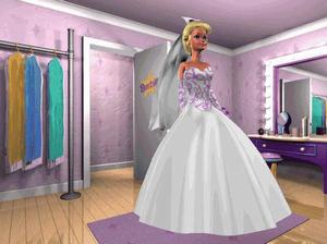 games barbie fashion