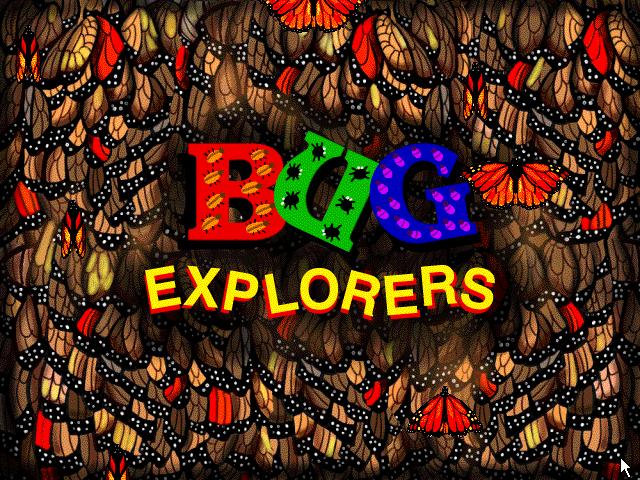 Jumpstart Explorers (Download)