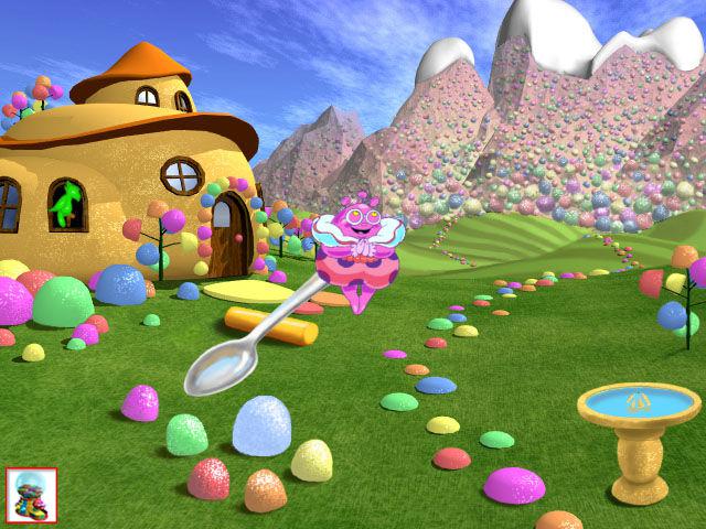 download candyland pc game download candyland pc game