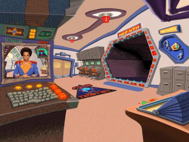 Download Where in time is Carmen Sandiego? (DOS) game