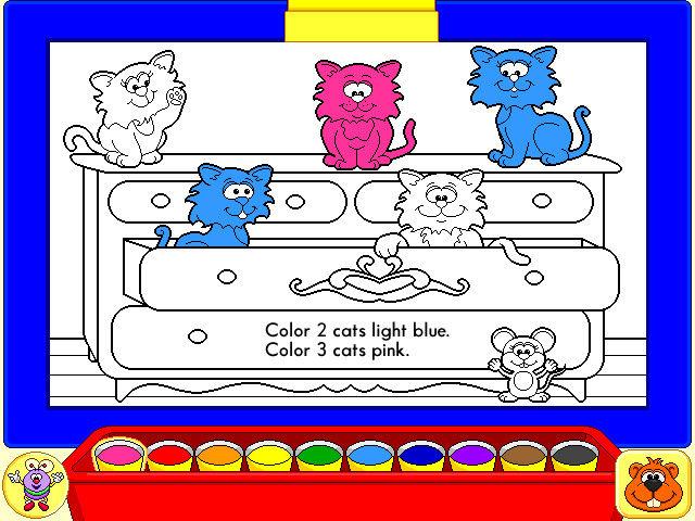 Fisher price learning in toyland cheap