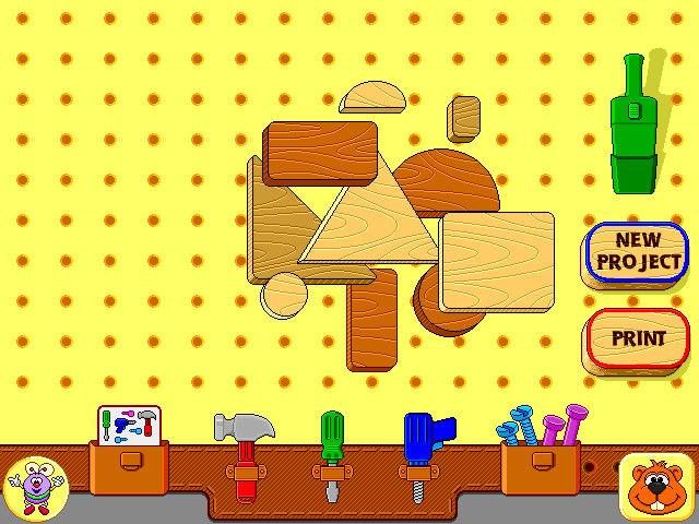 Fisher price sales learning in toyland
