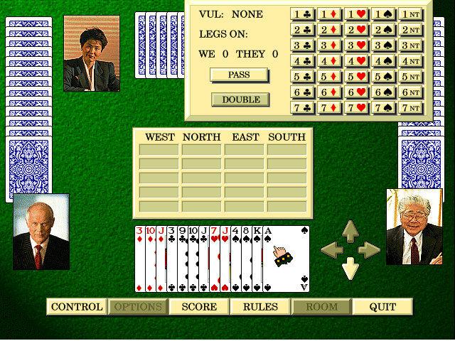 HOYLE CARD GAMES 2.0 1998 EDITION +1Clk Windows 11 10 8 7 Vista XP Ins –  Allvideo Classic Games