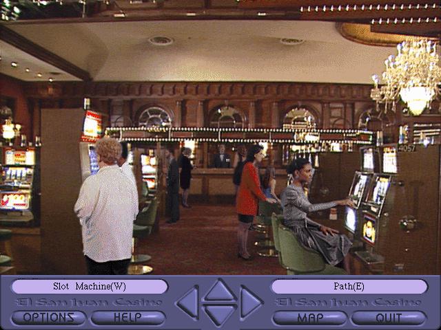 Island Casino Download 1995 Strategy Game