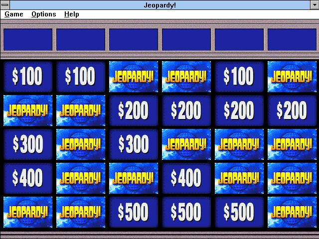 Jeopardy игровой автомат жанр игровых автоматов