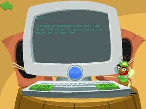 JumpStart 2nd Grade - My Abandonware