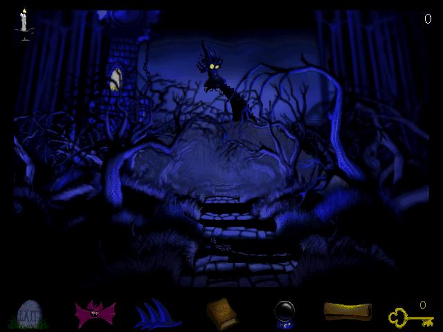JumpStart Adventures 4th Grade: Haunted Island (Video Game) - TV