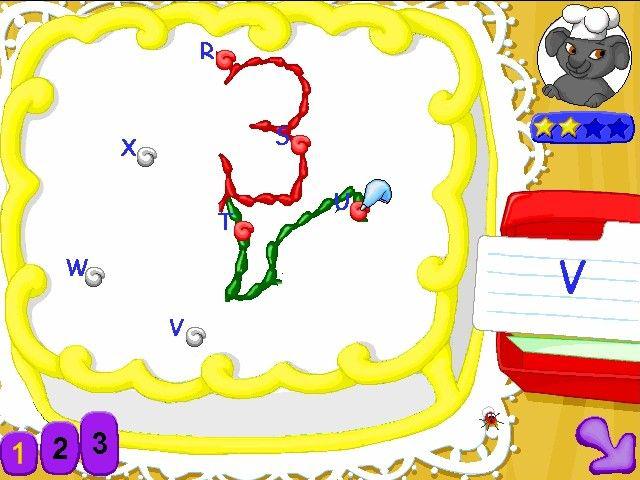 JumpStart Preschool (Windows) - My Abandonware