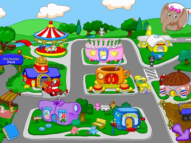 play jumpstart 3rd grade mystery mountain download