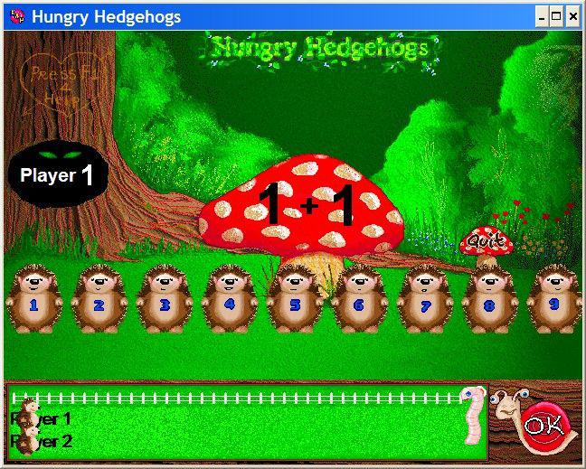 Klik & Play Download (1994 Educational Game)