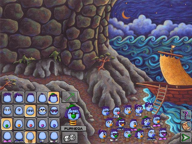 logical journey of the zoombinis windows 7