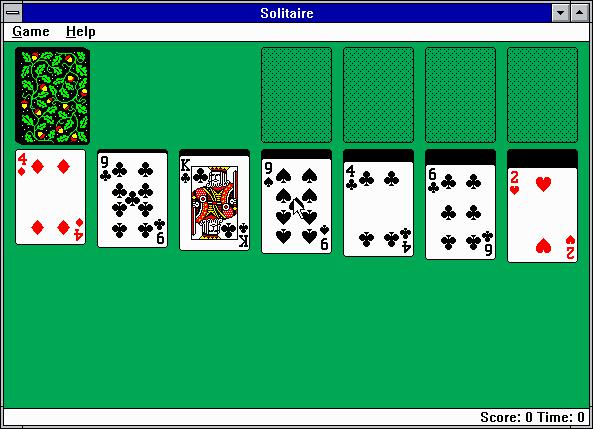 microsoft games for windows 10 free download solitaire