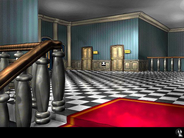 Opera Fatal Download (1996 Educational Game)