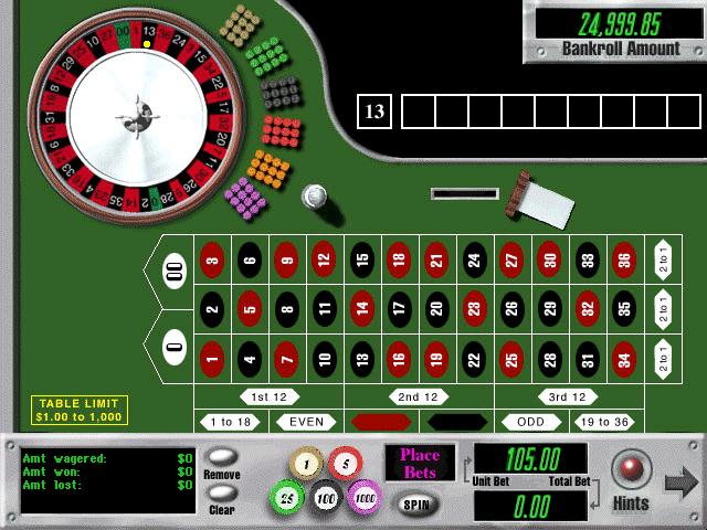 Play To Win Casino
