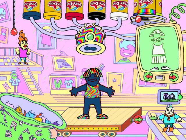 Play doh video games 2025