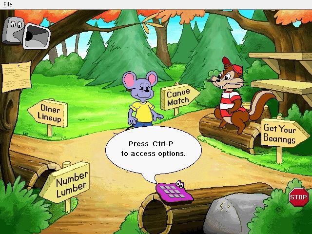 jumpstart kindergarten reader rabbit