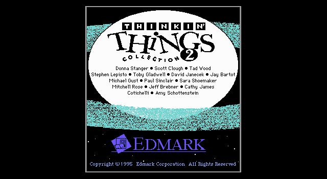 thinkin things 1 collection dos download