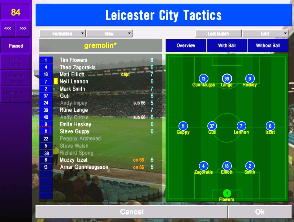 Championship Manager 3 - Wikipedia