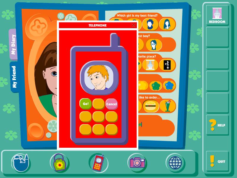 Lego friends sales pc game 1999