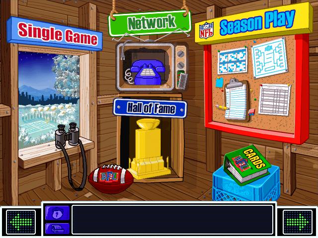 45 Best Images Backyard Football Computer Game / A Definitive Ranking Of Every Backyard Sports Power Up Sbnation Com