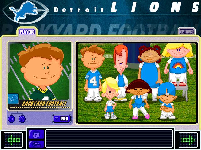 10815 8 backyard football 2002