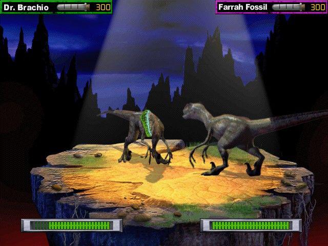 How to Download and Play Jurassic Park III: Dino Defender for Free