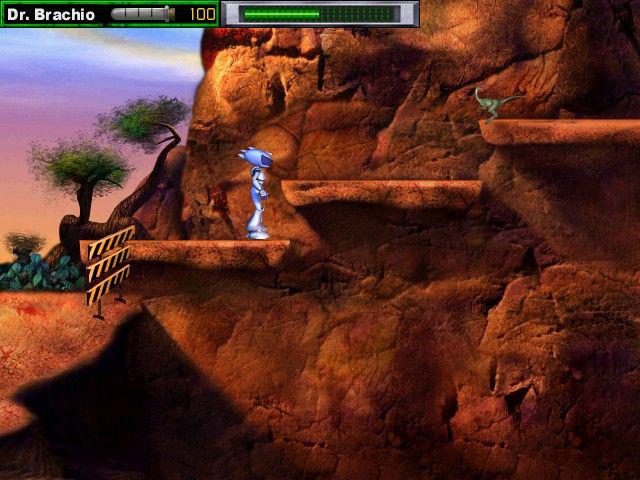 How to Download and Play Jurassic Park III: Dino Defender for Free