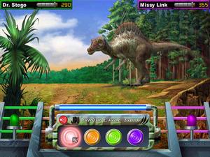 How to Download and Play Jurassic Park III: Dino Defender for Free
