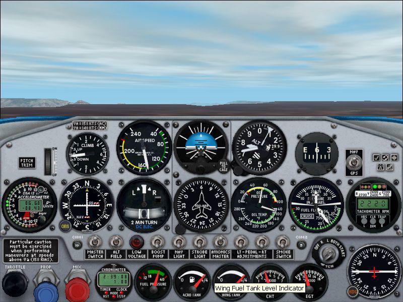 Microsoft Flight Simulator 2002 (2001) - MobyGames