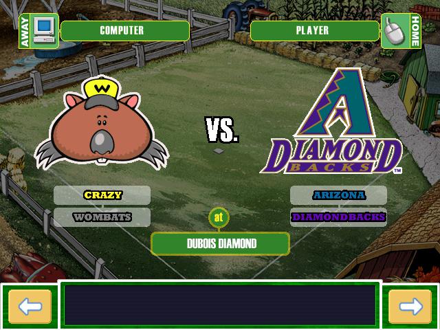 Baseball Baseball