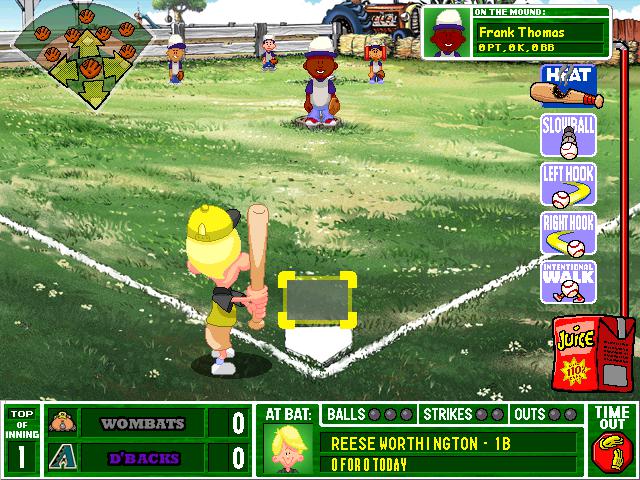 backyard baseball 2003 babe ruth