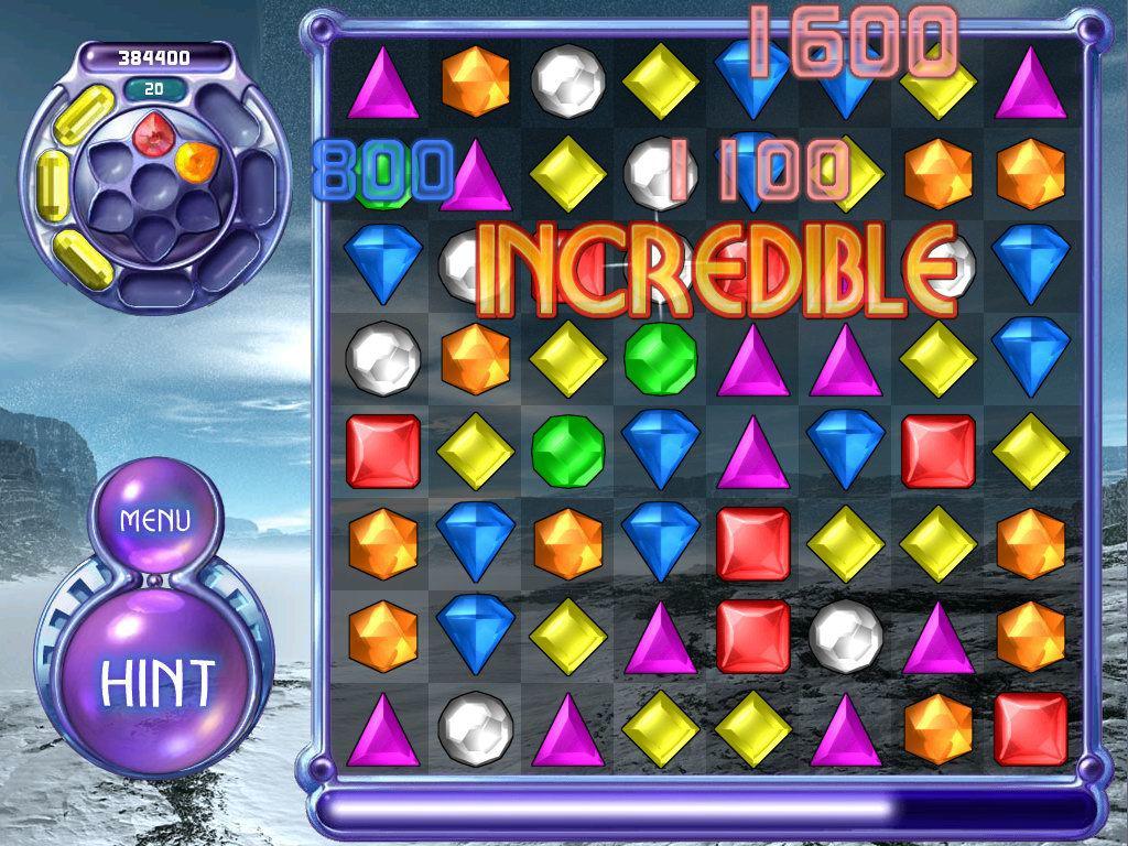 free game bejeweled 2