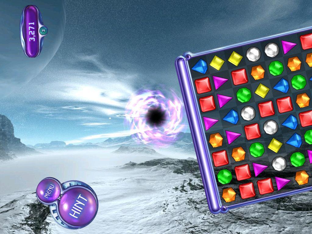 Bejeweled 2 Deluxe Trailer - Download Free Games 