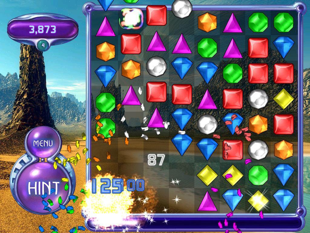 bejeweled 2 free game online